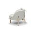 High End Heath Armchair by Linteloo Casa Design Group