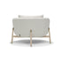 High End Heath Armchair by Linteloo Casa Design Group