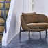 High End Heath Armchair by Linteloo Casa Design Group