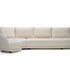 High End Heath Sofa by Linteloo Casa Design Group