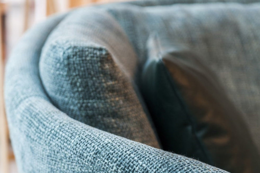 High End Heath Sofa by Linteloo Casa Design Group