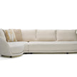 High End Heath Sofa by Linteloo Casa Design Group