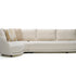 High End Heath Sofa by Linteloo Casa Design Group