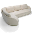 High End Heath Sofa by Linteloo Casa Design Group