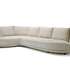 High End Heath Sofa by Linteloo Casa Design Group