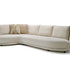 High End Heath Sofa by Linteloo Casa Design Group