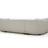 High End Heath Sofa by Linteloo Casa Design Group