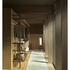 High End Hector Night Walk-In Closet by Molteni&C Casa Design Group