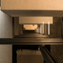High End Hector Night Walk-In Closet by Molteni&C Casa Design Group