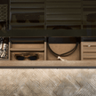 High End Hector Night Walk-In Closet by Molteni&C Casa Design Group