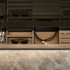 High End Hector Night Walk-In Closet by Molteni&C Casa Design Group