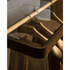 High End Hector Night Walk-In Closet by Molteni&C Casa Design Group