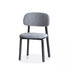 High End Helvetica Chair by Potocco Casa Design Group