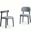High End Helvetica Chair by Potocco Casa Design Group