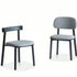 High End Helvetica Chair by Potocco Casa Design Group