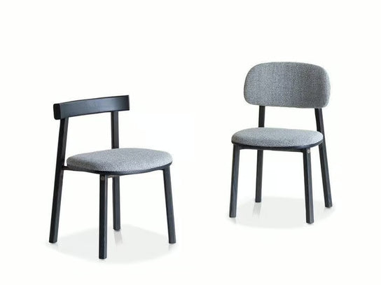 High End Helvetica Chair by Potocco Casa Design Group