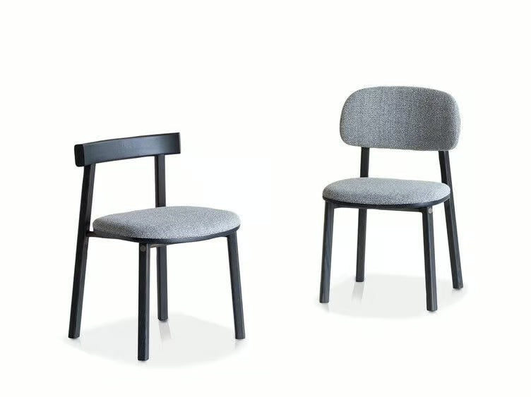 High End Helvetica Chair by Potocco Casa Design Group