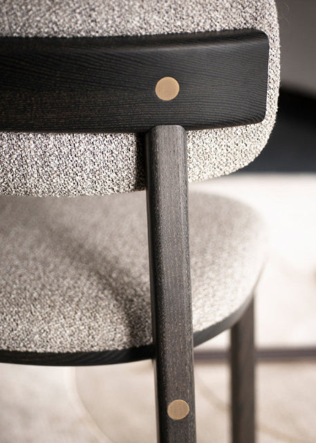 High End Helvetica Chair by Potocco Casa Design Group