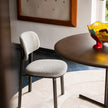 High End Helvetica Chair by Potocco Casa Design Group