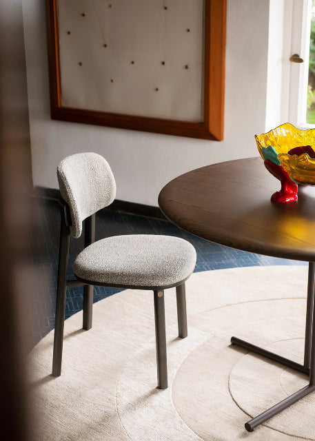 High End Helvetica Chair by Potocco Casa Design Group