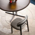 High End Helvetica Chair by Potocco Casa Design Group