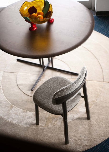 High End Helvetica Chair by Potocco Casa Design Group