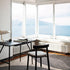 High End Helvetica Chair by Potocco Casa Design Group