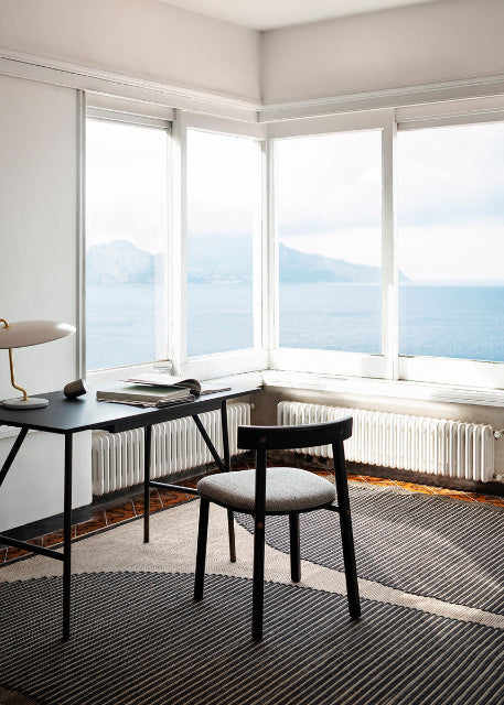 High End Helvetica Chair by Potocco Casa Design Group