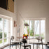 High End Helvetica Chair by Potocco Casa Design Group