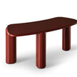 High End Henry Desk by Meridiani Casa Design Group