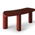 High End Henry Desk by Meridiani Casa Design Group
