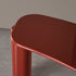 High End Henry Desk by Meridiani Casa Design Group