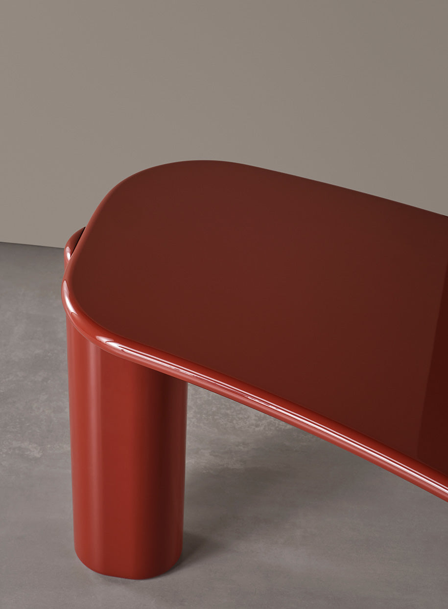 High End Henry Desk by Meridiani Casa Design Group