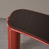 High End Henry Desk by Meridiani Casa Design Group