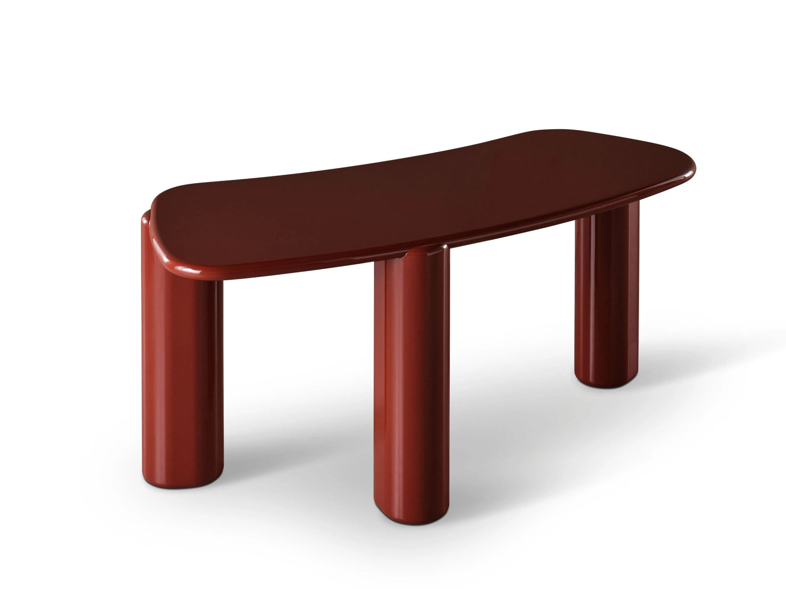 High End Henry Desk by Meridiani Casa Design Group