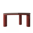 High End Henry Desk by Meridiani Casa Design Group