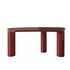 High End Henry Desk by Meridiani Casa Design Group