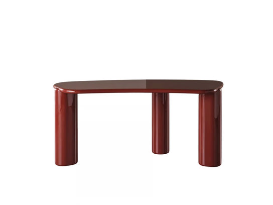 High End Henry Desk by Meridiani Casa Design Group