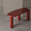 High End Henry Desk by Meridiani Casa Design Group