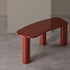 High End Henry Desk by Meridiani Casa Design Group