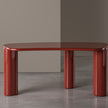 High End Henry Desk by Meridiani Casa Design Group