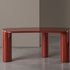 High End Henry Desk by Meridiani Casa Design Group