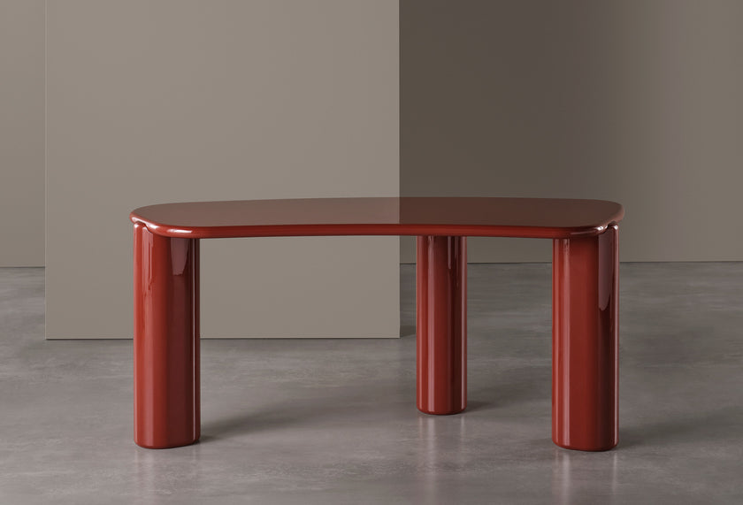 High End Henry Desk by Meridiani Casa Design Group
