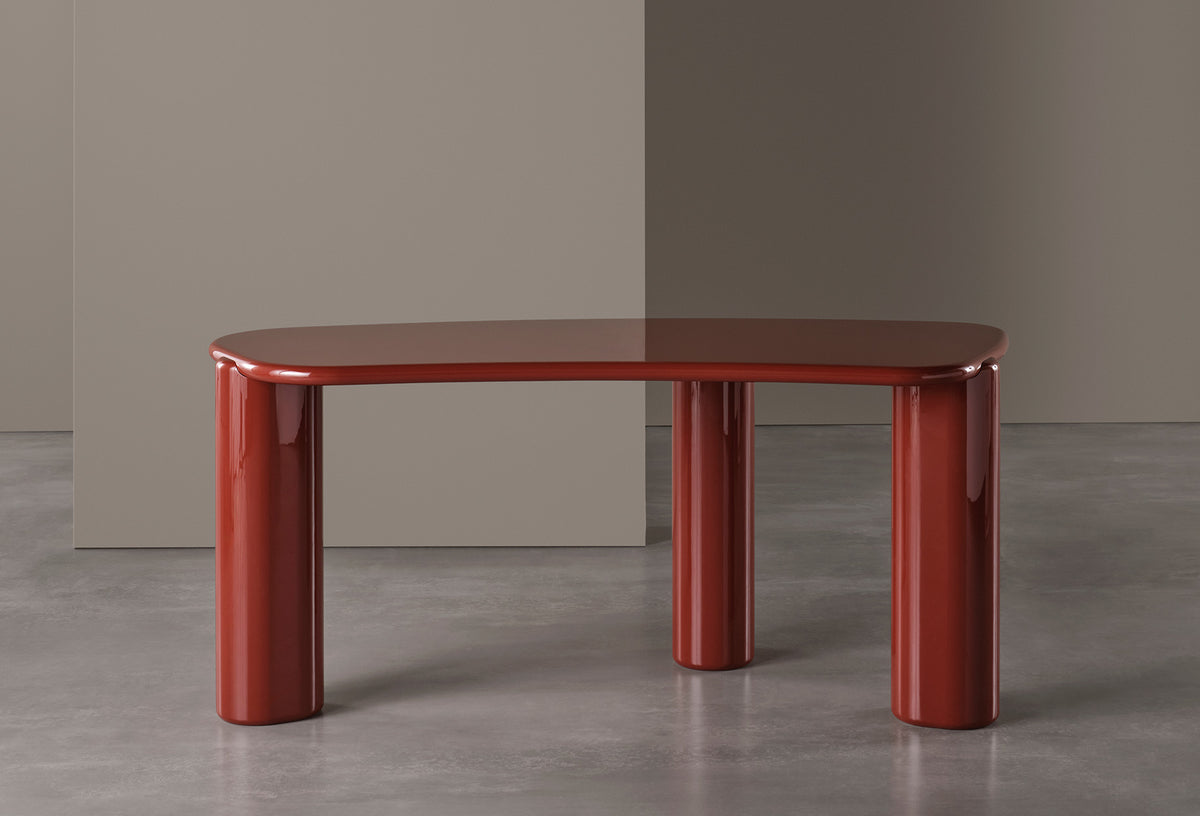 High End Henry Desk by Meridiani Casa Design Group