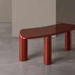High End Henry Desk by Meridiani Casa Design Group