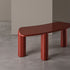 High End Henry Desk by Meridiani Casa Design Group