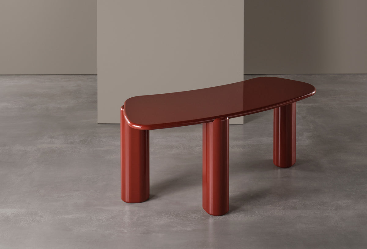 High End Henry Desk by Meridiani Casa Design Group