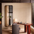 High End Henry Desk by Meridiani Casa Design Group