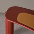 High End Henry Desk by Meridiani Casa Design Group
