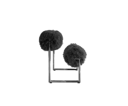 Due Più Chair